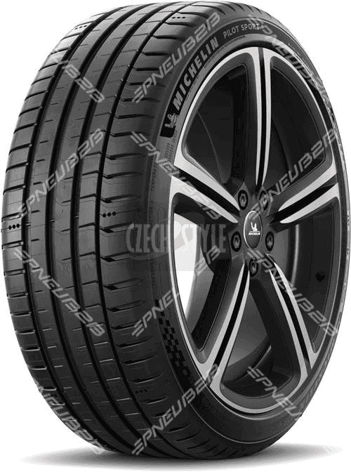 205/40R18 PNEU TL 86Y PILOT SPORT 5 MICHELIN