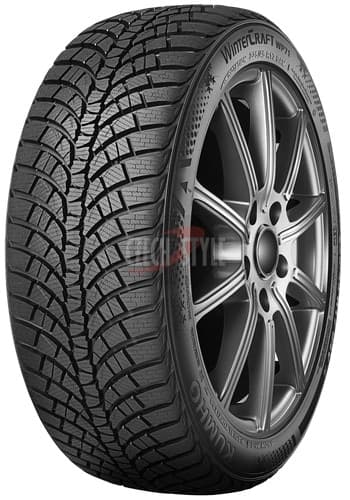215/45R17 PNEU TL 91V WP71 KUMHO