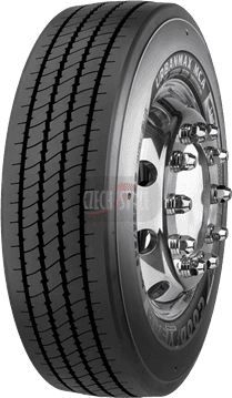 275/70R22,5 PNEU TL URBANMAX MCA GOODYEAR