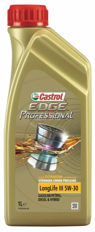 EDGE PROFESSIONAL LL03 5W30 (1L)