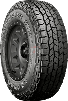 265/70R16 PNEU TL 121/118R DISCOVERER AT3 LT COOPER
