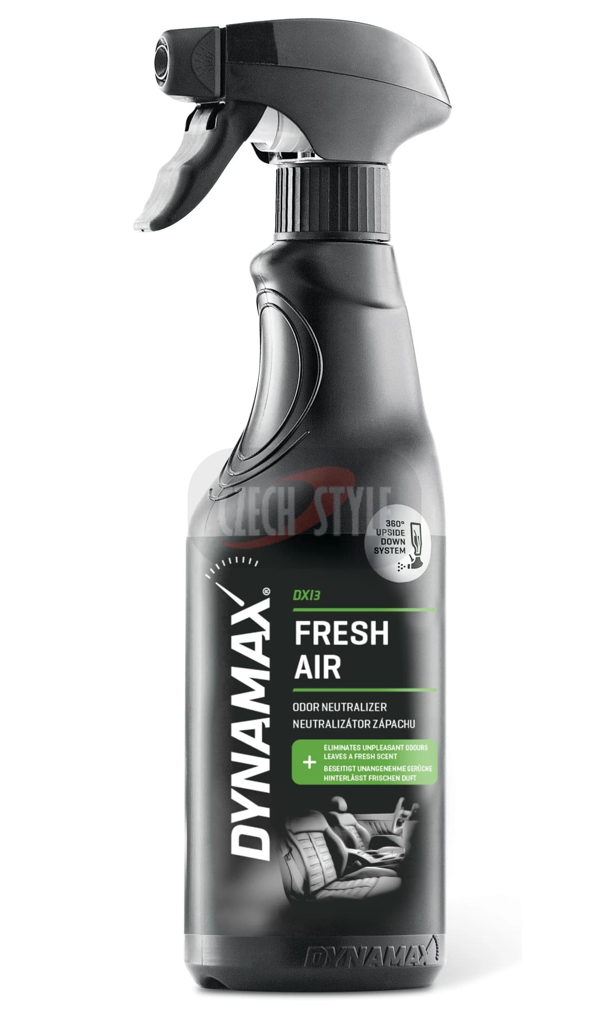 DXI3 FRESH AIR 500ML