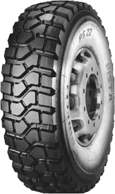 335/80R20 PNEU TL PS22 PIRELLI