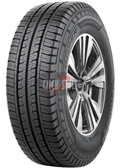 235/65R16C PNEU TL 115/113R COOPER SUMMER VAN COOPER