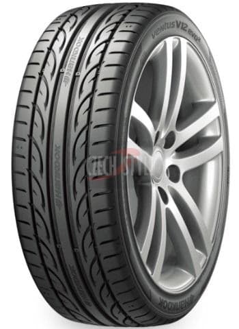 215/45R17 PNEU TL 91Y K120 XL HANKOOK