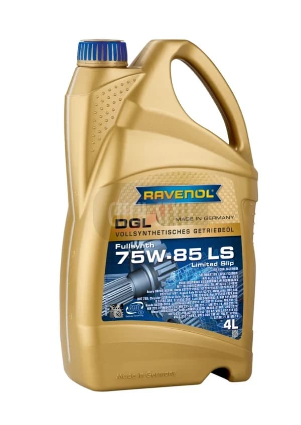 Ravenol DGL 75W-85 4L