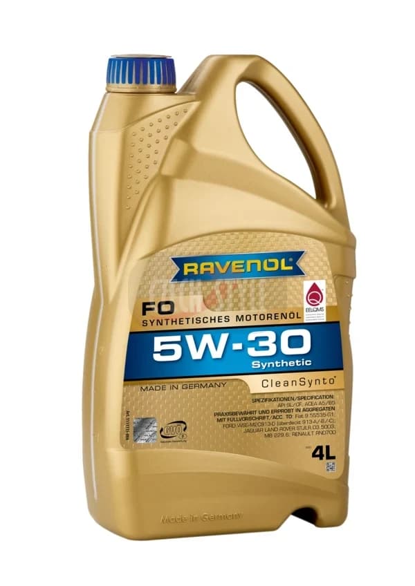 Ravenol FO 5W-30 4L