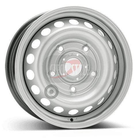 ALCAR STAHLRAD 9118 6.50 x 16