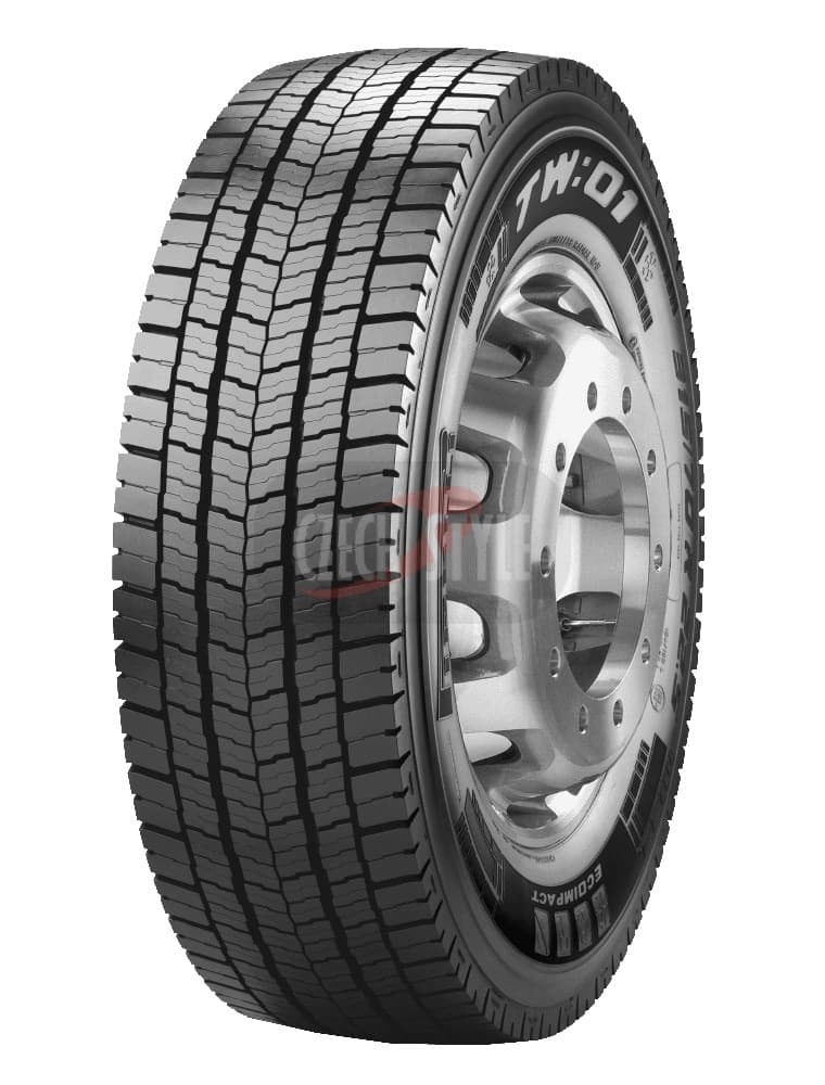 315/80R22,5 PNEU TL TW:01 PIRELLI