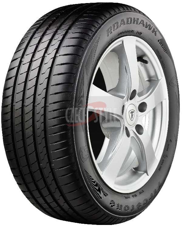 165/65R15 PNEU TL 81T ROADHAWK FIRESTONE