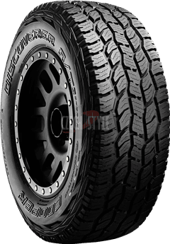 245/70R17 PNEU TL 110T DISCOVERER AT3 SPORT 2 COOPER