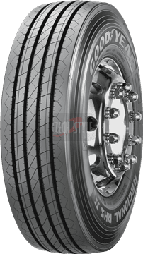 295/80R22,5 PNEU TL 152/148M TREADMAX RHS II GOODYEAR