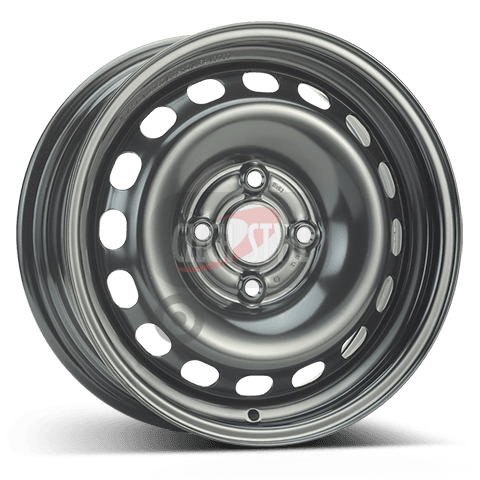ALCAR STAHLRAD 9110 6.00 x 15