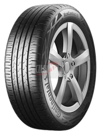 245/40R19 PNEU TL 101Y ECO 6* FR XL CONTINENTAL