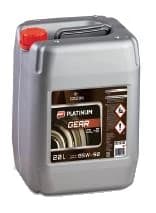 ORLEN OIL PLATINUM GEAR GL-5 85W-90 20L