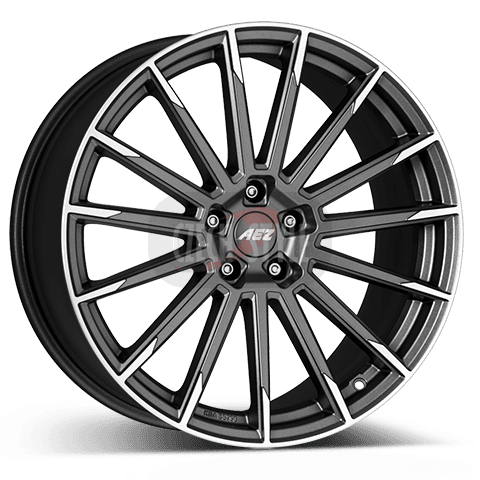 AEZ Atlanta titan 7.50 x 18
