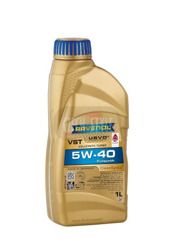 Ravenol VST 5W-40 1L