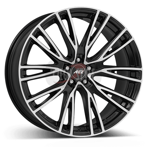 AEZ Seattle dark 9.50 x 22