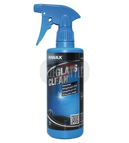 GLASS CLEAN (0,5L)