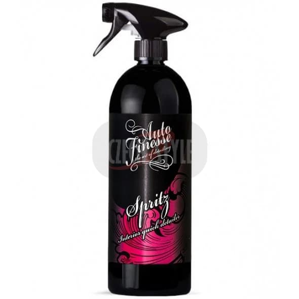 Spritz Interior Detail Spray (1L)