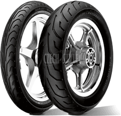 80/90-21 PNEU TL 54V GT502 DUNLOP