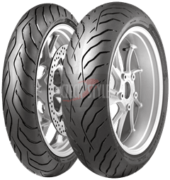 190/60ZR17 PNEU TL 78W SPORTMAX ROADSMART IV DUNLOP