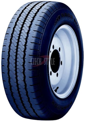 165/80R13 PNEU TL 94P RA08 HANKOOK