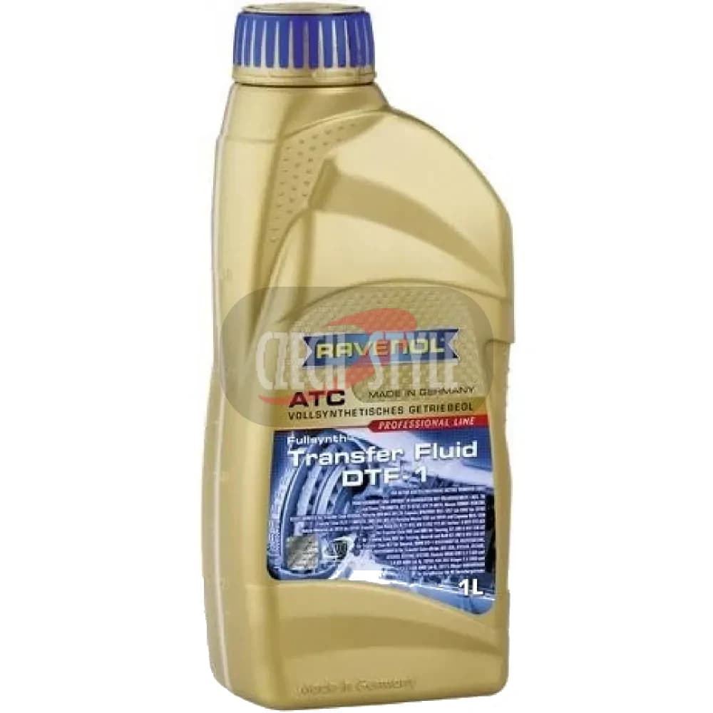 Ravenol Transfer Fluid DTF-1 1L