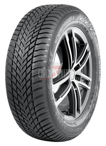 205/60R16 PNEU TL 96H SNOWPROOF 2 XL NOKIAN