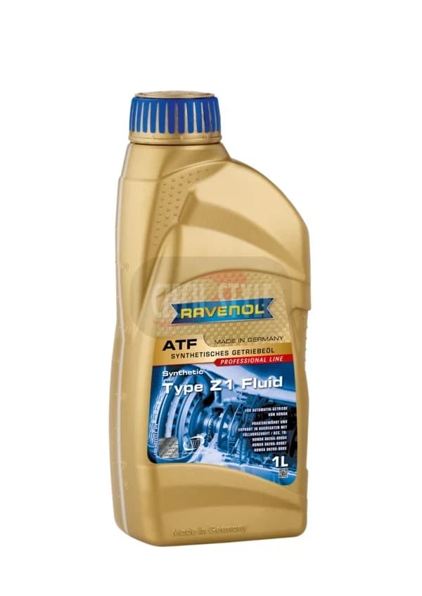 Ravenol ATF Type Z1 Fluid 1L