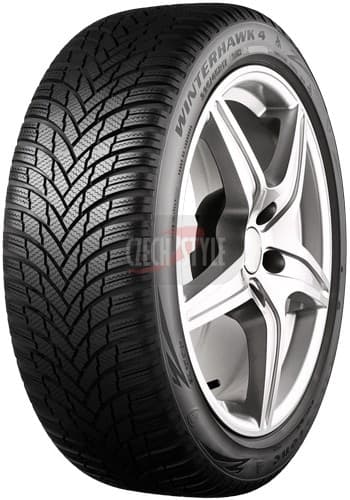 175/65R15 PNEU TL 84T WINTERHAWK 4 FIRESTONE
