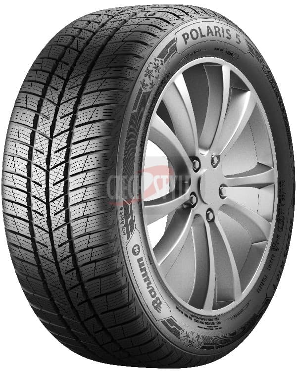 155/65R13 PNEU TL 73T POLARIS 5 BARUM