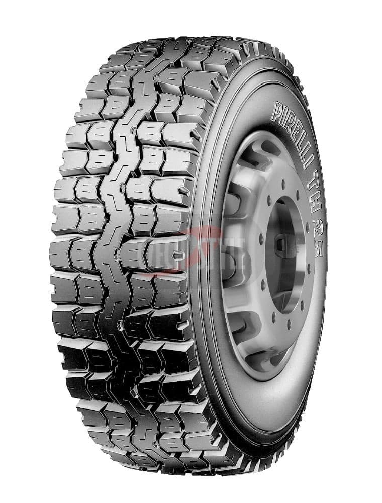 10R22,5 PNEU TL TH25 PIRELLI