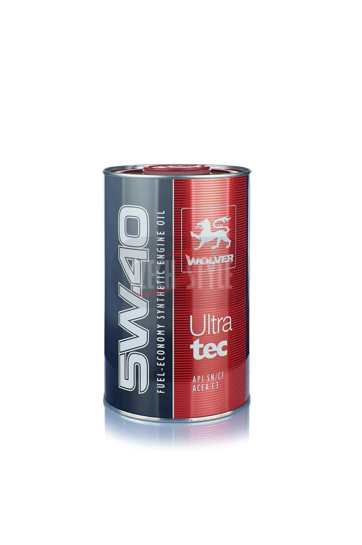 ULTRATEC 5W-40 (1l)