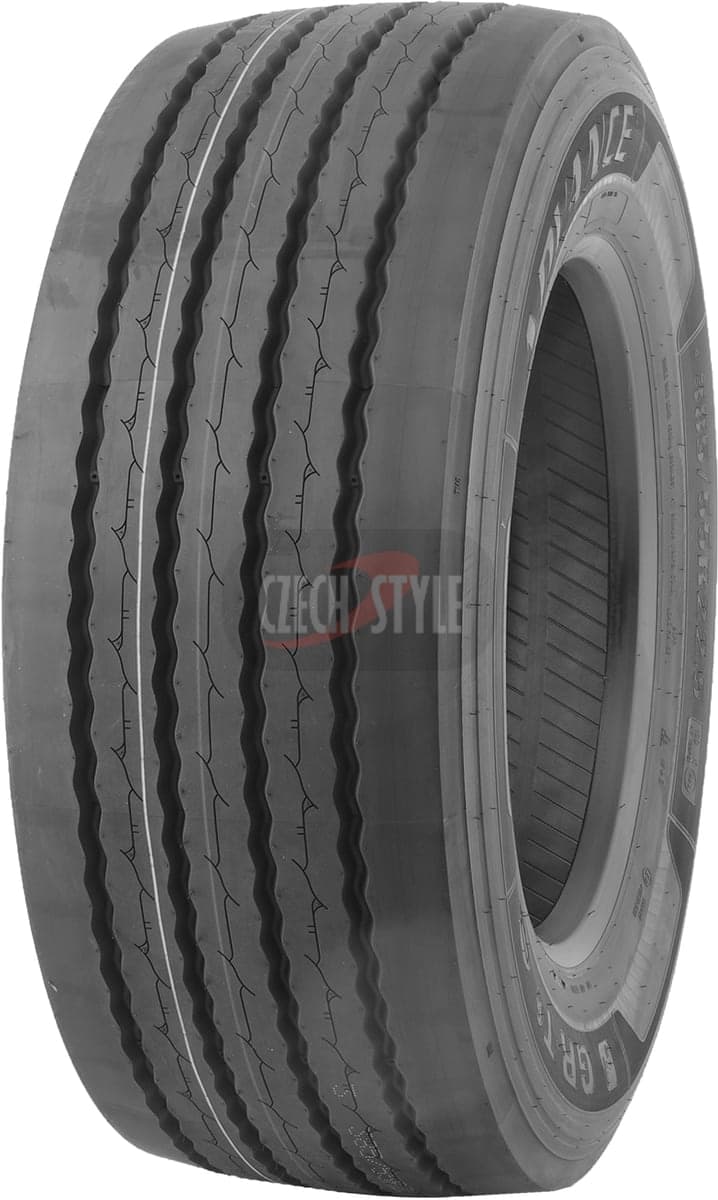 205/65R17,5 PNEU TL 129/127K GRT2 ADVANCE