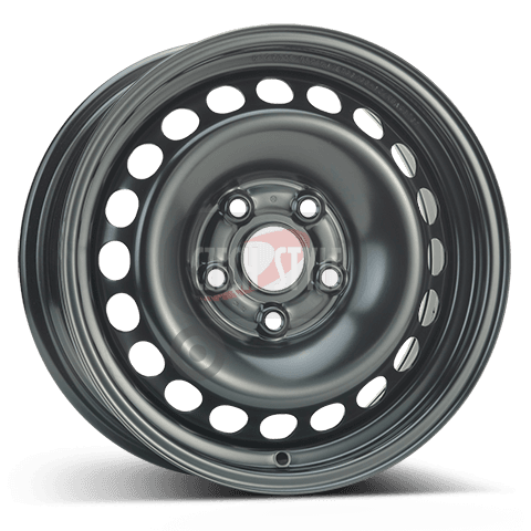 ALCAR STAHLRAD 9025 6.50 x 15