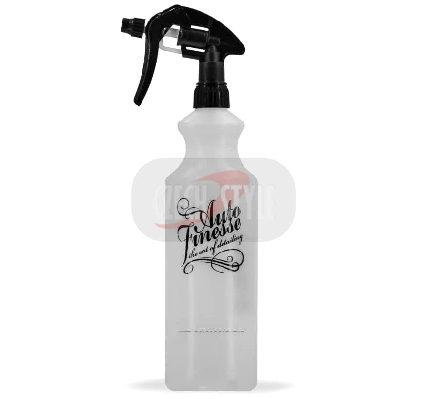 Pro Range Mixing Bottle (1L)