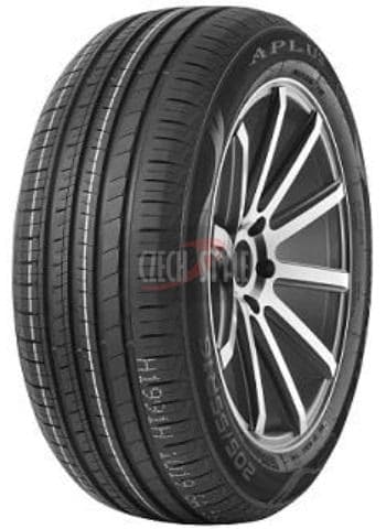 175/65R14 PNEU TL 86T A609 XL APLUS