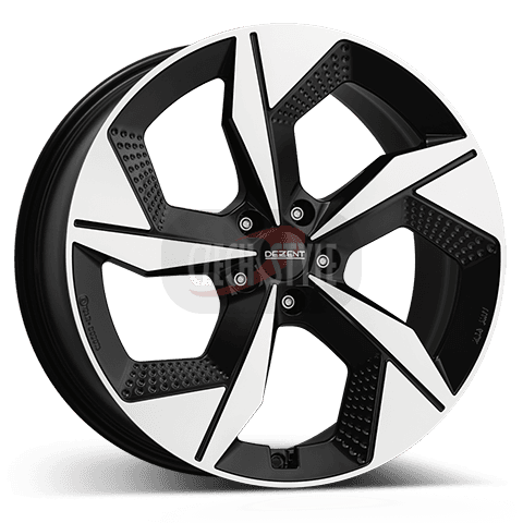 DEZENT AO dark 7.50 x 19
