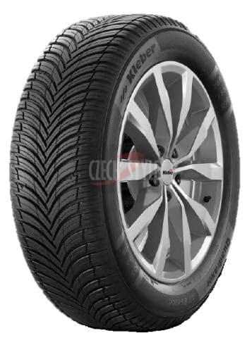 255/40R20 PNEU TL 101V QUADRAXER3 XL KLEBER
