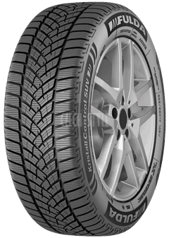 225/60R17 PNEU TL 103V KRISTALL CONTROL SUV FULDA