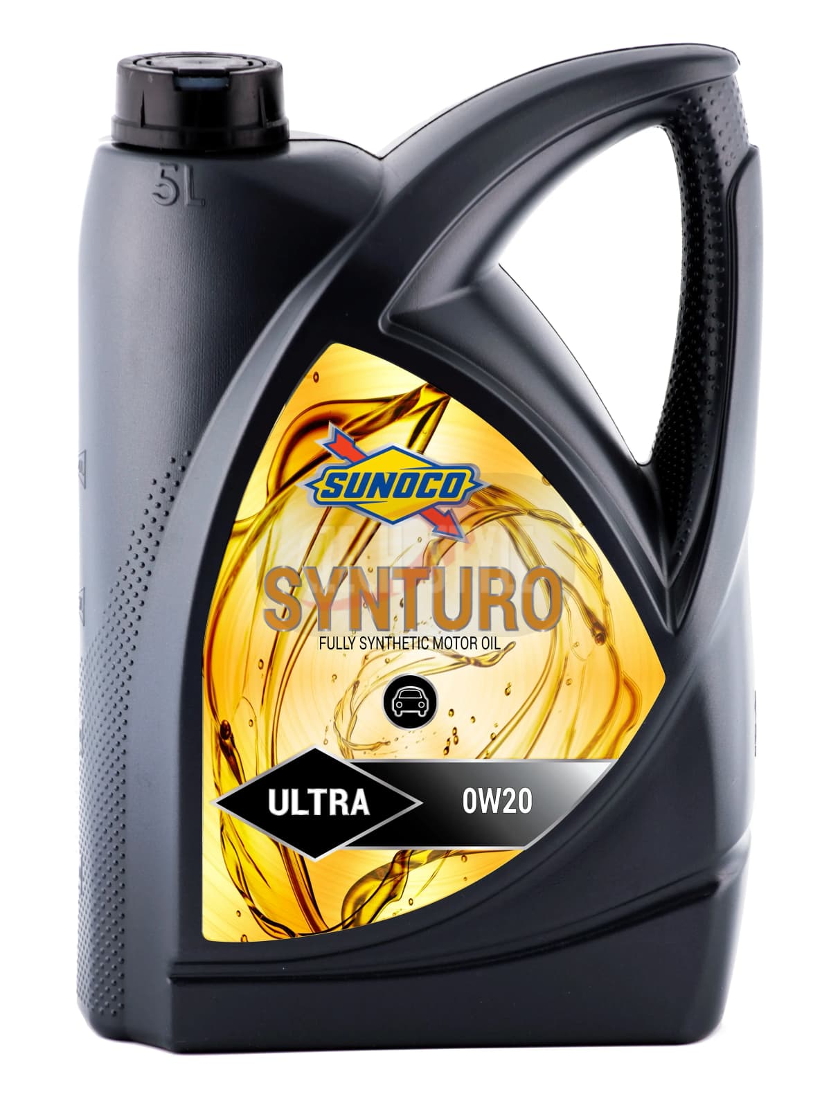 SYNTURO ULTRA 0W20 (5L)