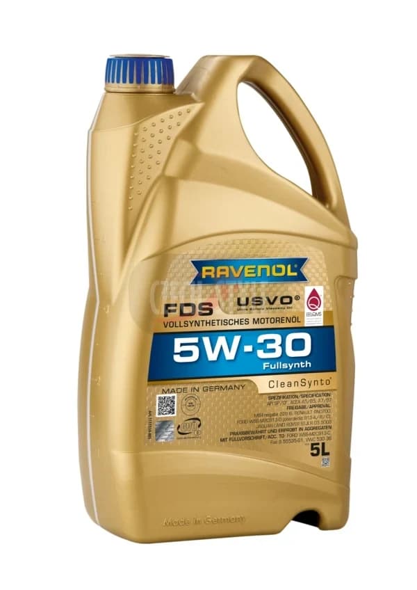 Ravenol FDS 5W-30 5L