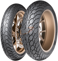 110/80R19 PNEU TL 59V MUTANT DUNLOP