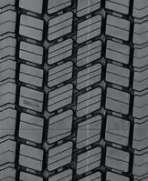 265/70R17,5 SPRO TL K43(230) GOODYEAR