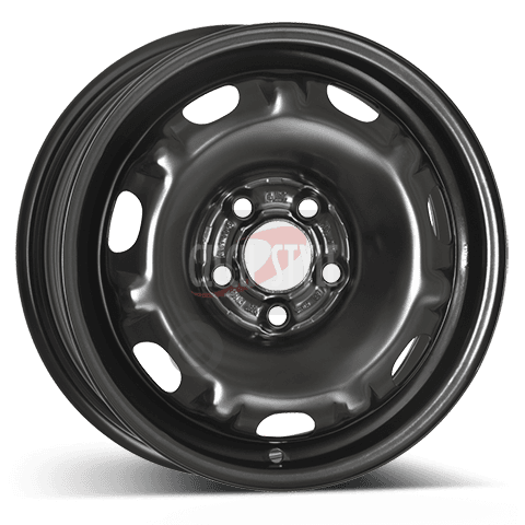 ALCAR STAHLRAD 3055 5.00 x 14