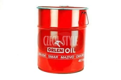 ORLEN OIL GREASEN S-EP 00/000 40 kg