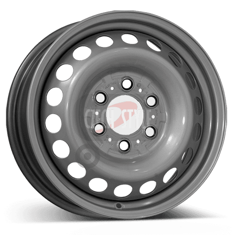 ALCAR STAHLRAD 7488 6.50 x 16