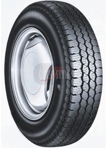 125/80R12 PNEU TL 81J CR966 MAXXIS
