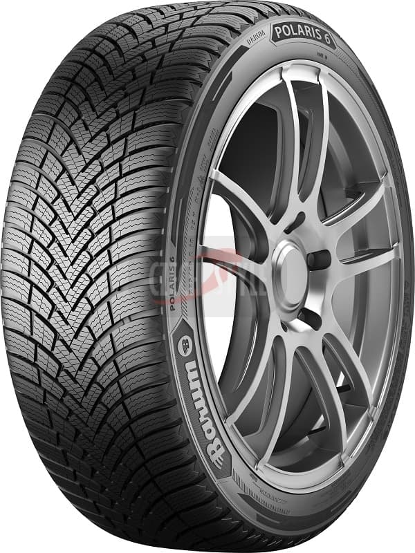 165/65R15 PNEU TL 81T POLARIS 6 BARUM